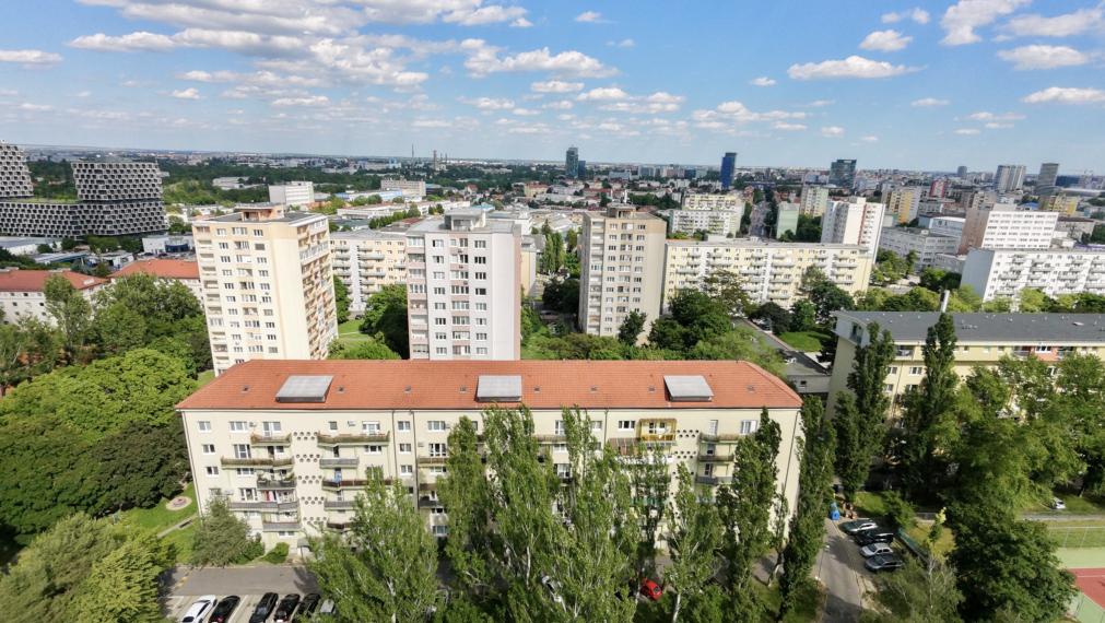 PREDANÉ 2,5-izbový byt v top lokalite Nového Mesta