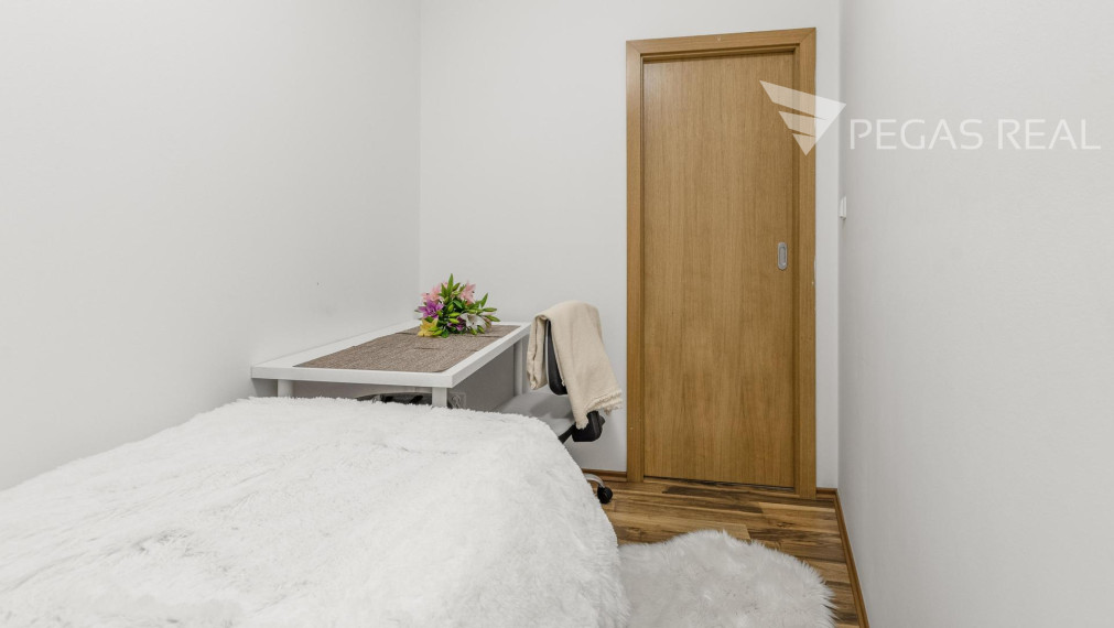 6,5 izbový priestranný apartmán v Petržalke vo Vienna Gate