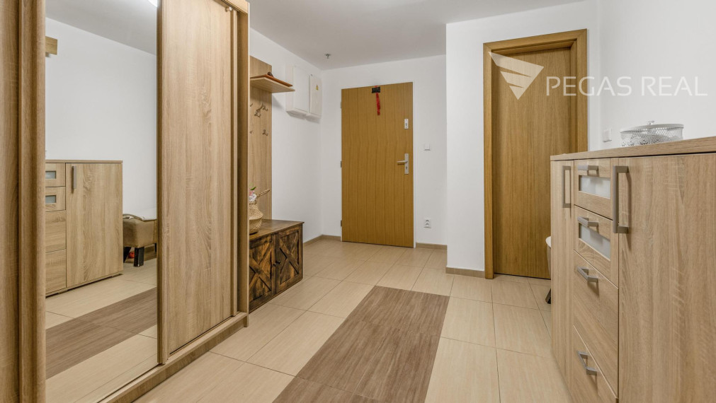 6,5 izbový priestranný apartmán v Petržalke vo Vienna Gate