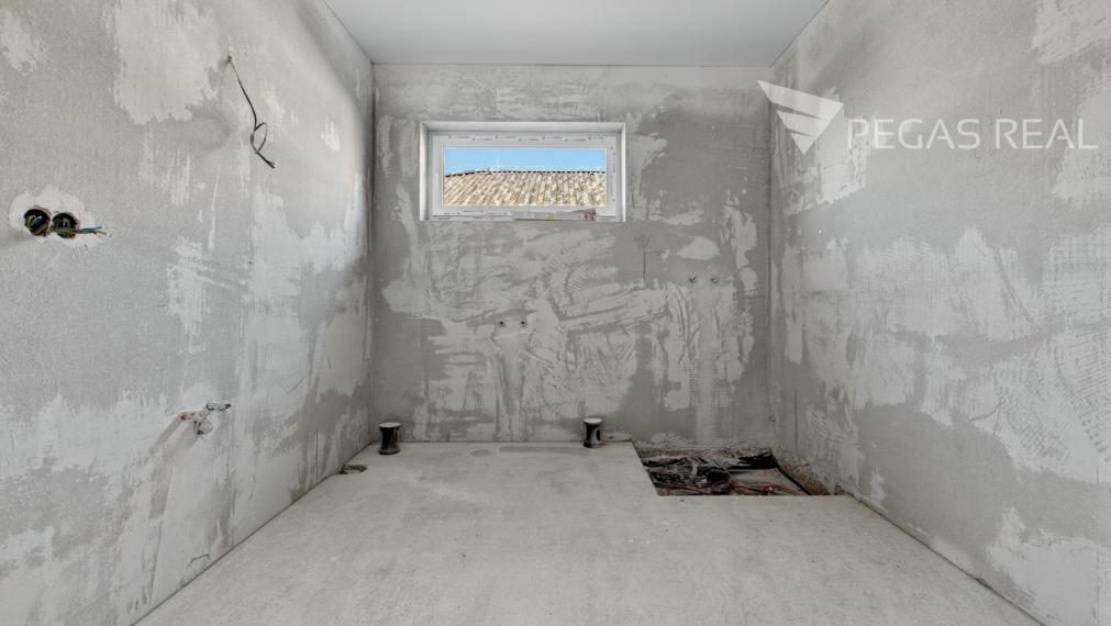 REZERVOVANÉ 4-izbový moderný bungalov Tomášove
