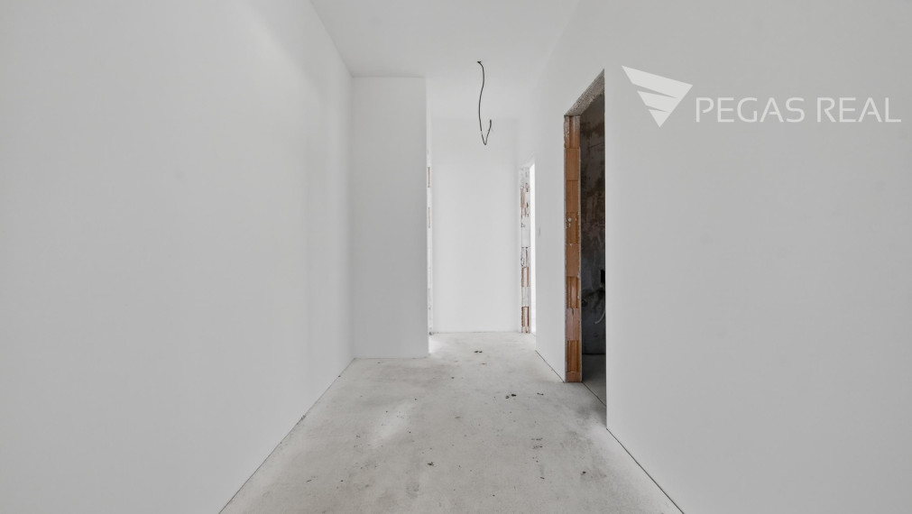 REZERVOVANÉ 4-izbový moderný bungalov Tomášove