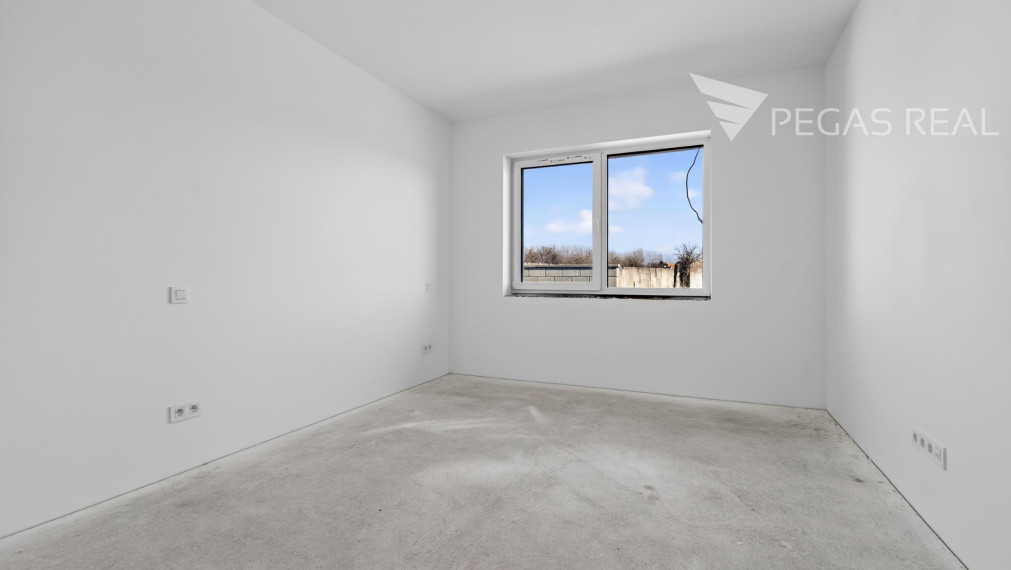 REZERVOVANÉ 4-izbový moderný bungalov Tomášove