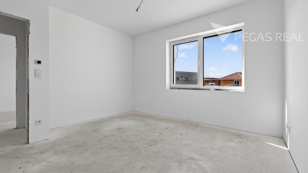 REZERVOVANÉ 4-izbový moderný bungalov Tomášove