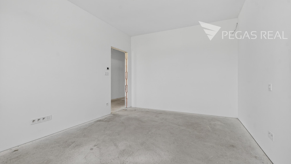 REZERVOVANÉ 4-izbový moderný bungalov Tomášove
