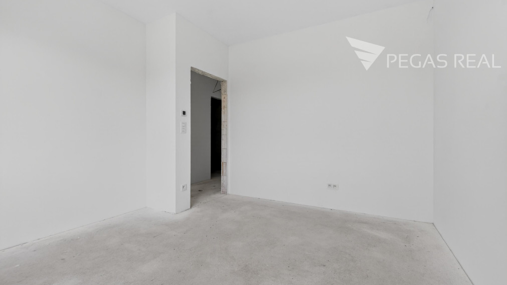 REZERVOVANÉ 4-izbový moderný bungalov Tomášove