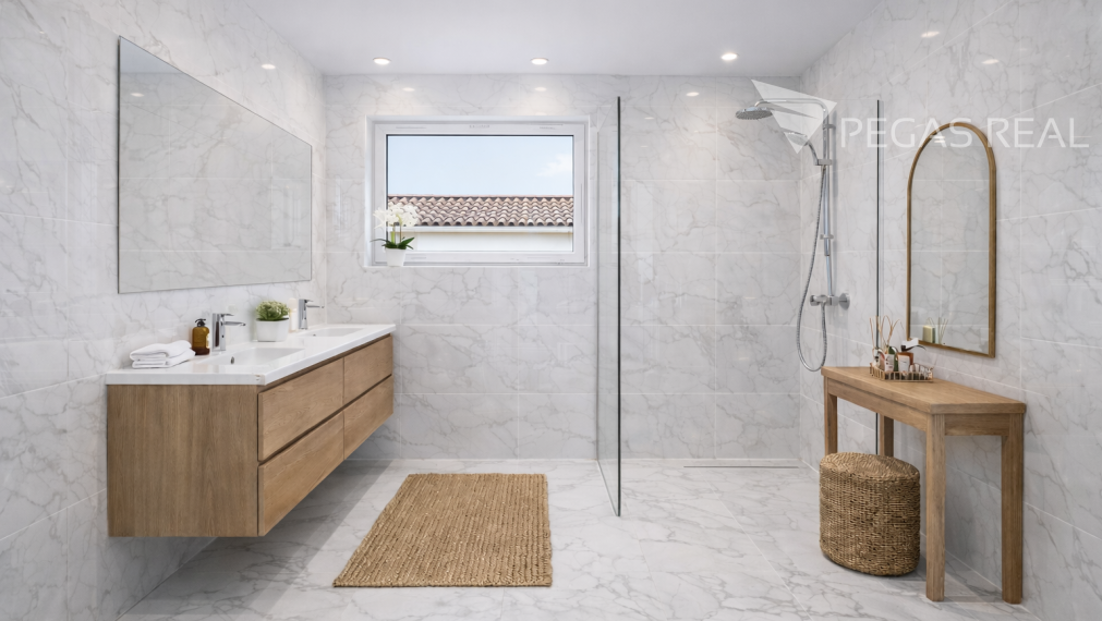 REZERVOVANÉ 4-izbový moderný bungalov Tomášove