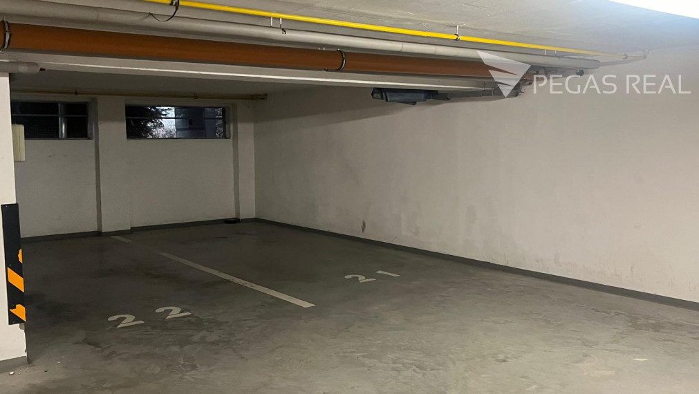 PRENAJATÉ - 1,5 izbový byt so záhradou a garážou vo Vajnoroch
