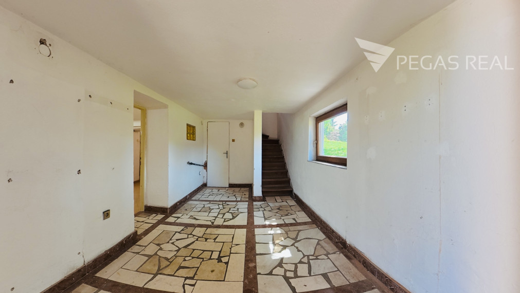 REZERVOVANÉ - RODINNÝ DOM S KRÁSNYM VÝHĽADOM – MALÁ LEHOTA