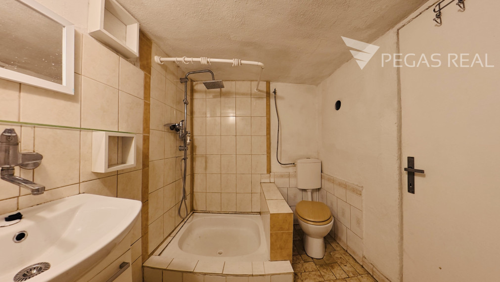 REZERVOVANÉ - RODINNÝ DOM S KRÁSNYM VÝHĽADOM – MALÁ LEHOTA