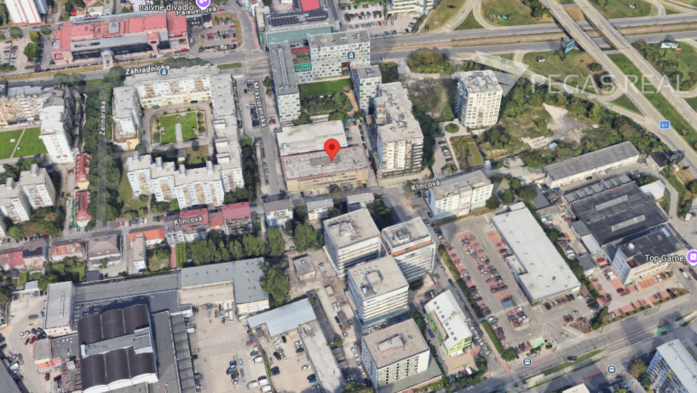 Garážové státie v Ružinove: praktické parkovanie aj výhodná investícia