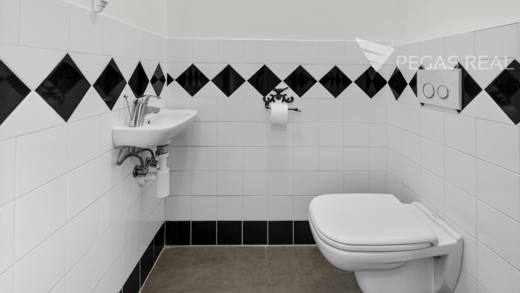 Rodinný bungalov s veľkým pozemkom 1 893 m², terasou a súkromím – Trstená na Ostrove