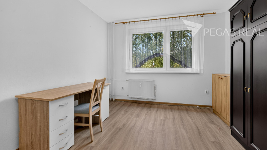 PREDANÉ 3-izbový byt s loggiou a skvelou dispozíciou, Estónska ul. – Podunajské Biskupice