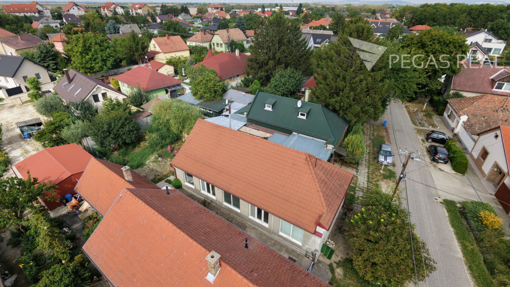 Trojizbový dom v Rajke za super cenu