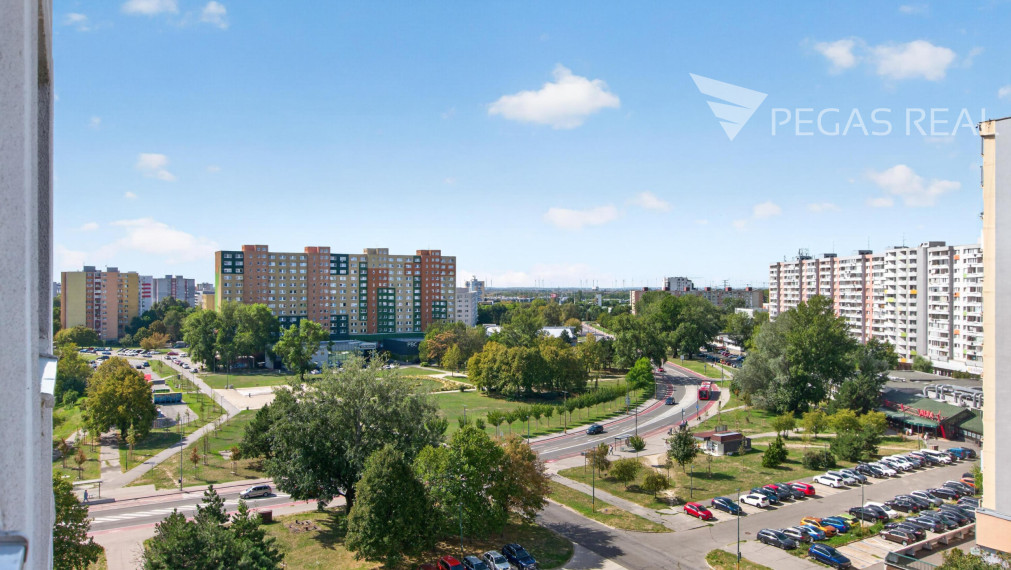 Krásny 3 izbový byt na Ševčenkovej ul. po kompletnej rekonštrukcii