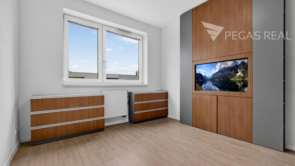 SUPER CENA - 2-izbový byt s balkónom a 2× klimatizáciou v obľúbenej lokalite Ružinova