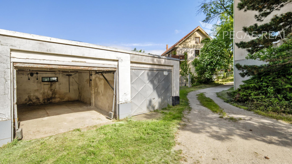 Byt s výnimočným potenciálom na luxusný 2-izbový byt v tichej časti Starého Mesta na Lovinského