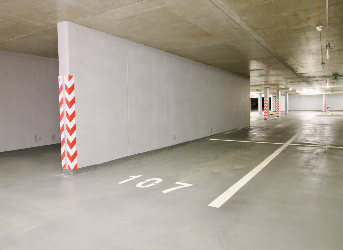 PREDANÉ- Parkovacie miesto v centre Starého mesta, Bratislava
