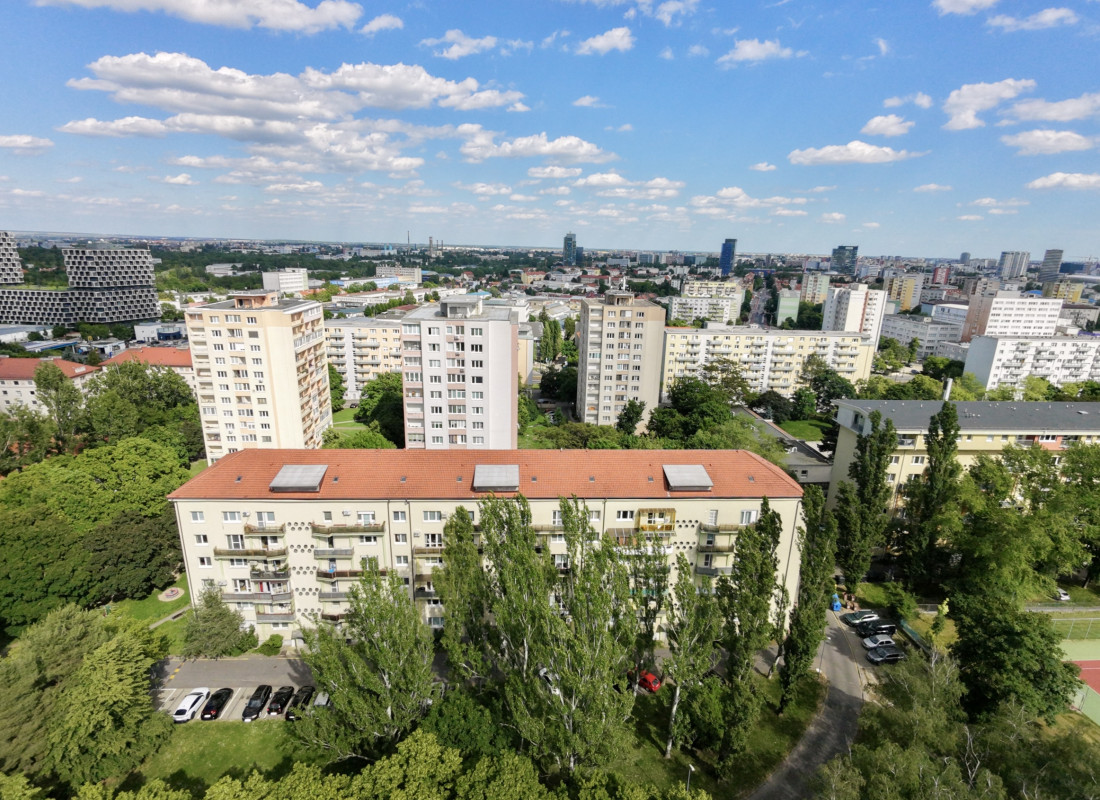 PREDANÉ 2,5-izbový byt v top lokalite Nového Mesta