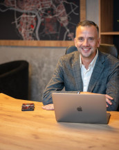  Michal Hulík, RSc.