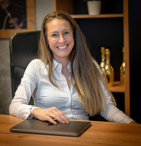 Bc. Tamara Lalik 